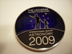 AMTG International Year Of Astronomy 2009 Anglo-Au