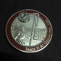 T5 Coin front