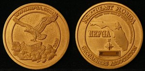 NEFGA 2005