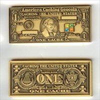Der Dollar Coin
