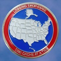 Caching Around America - A
