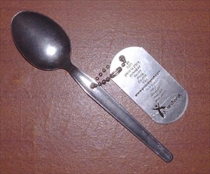 The Spoon Bug
