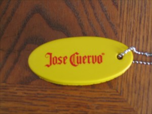 Jose Cuervo, you are a friend of mine