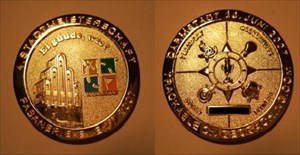 Der Coin