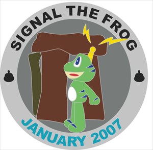 Signal - January 2007