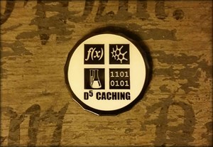 D5 Caching