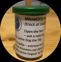 MicroCITO-TB