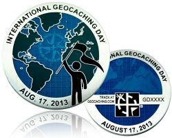 International Geocaching Day 2013