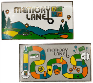 Memory Lane