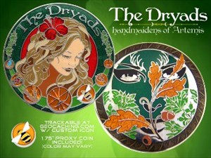 The Dryads
