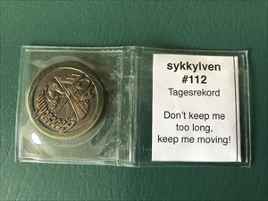 Coin Tagesrekord