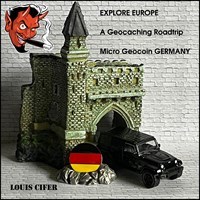 EXPLORE EUROPE - Roadtrip - Micro - Germany