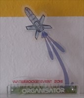 WaterRocket2015 - Orga