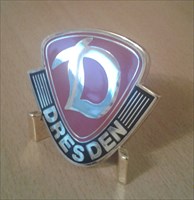 Dynamo Dresden Coin