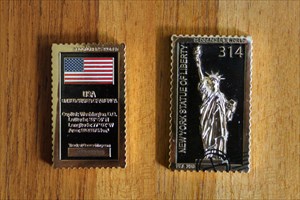 Stamp-USA