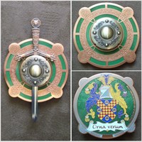 Celtic Shield