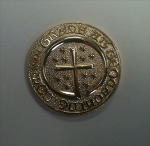 Mini-Doubloon Front