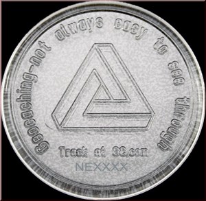 Crystal Coin