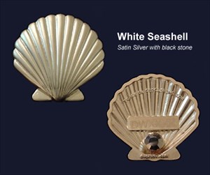 Mini Sea Shell