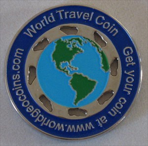 World Travel Front