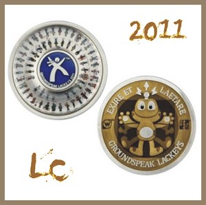 Lackey 2011 silver