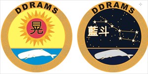 DDRAMS Coin