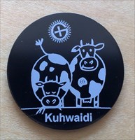 Kuhwaidis Coin