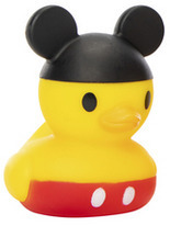 Mickey Mouse Duck