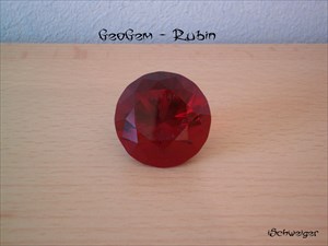 GeoGem - Rubin