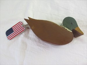 All American Duck