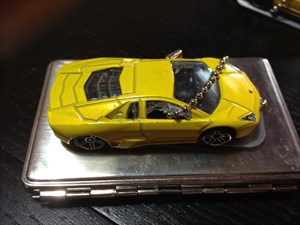 Eirik&#39;s Lamborghini