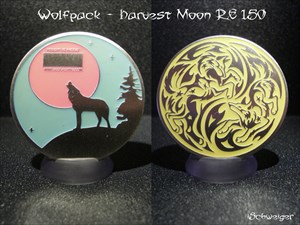 Wolfpack - Harvest Moon RE 150