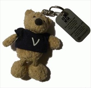 V-Bear