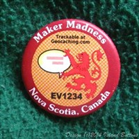 Nova Scotia Maker Madness events trackable