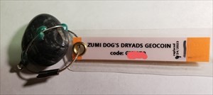 Zumi dog tb proxy 9 24 2023