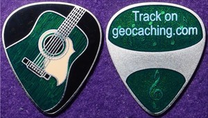 Acoustic GeoPick