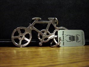 Bicycle Puzzle