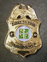 FTF Badge