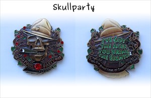 Skullparty