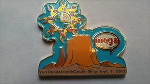 Mega Event Coin