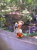 Tigger&#39;s! Expedition!