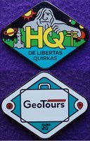 HQ GeoTour