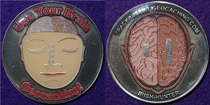 Irish Hunter - Use your Brain