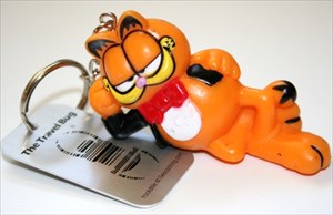 Cool Garfield