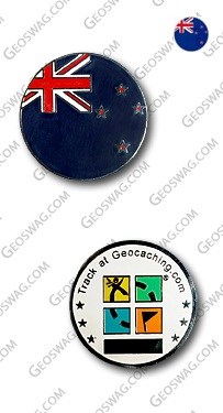 New Zealand Flag Micro