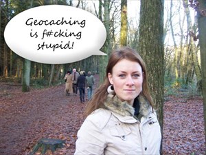 Emy zegt: F#cking Stupid?!
