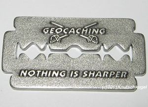 Nothing Is Sharper