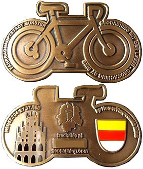 Munster Bike (AG)