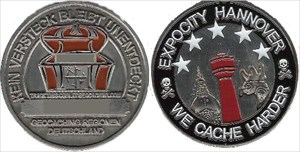 Region Coin