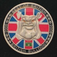 Best of British Bulldog